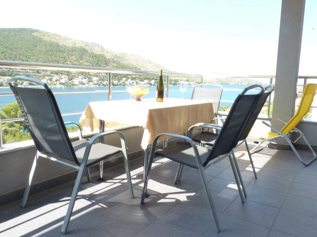 Apartments Timbar Grebaštica Pokoj fotografie